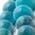 Color Swatch - Blue
