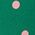 Color Swatch - Green Dot