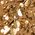 Color Swatch - Gold/Bronze
