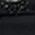 Color Swatch - Black Beauty