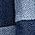 Color Swatch - Rustic Navy/Channel Blue