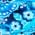 Color Swatch - Blue