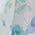 Color Swatch - White/Aqua