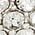 Color Swatch - Silver/Crystal