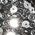 Color Swatch - Silver
