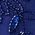 Color Swatch - Blue