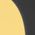Color Swatch - Black/Daisy