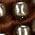 Color Swatch - Brown