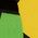 Color Swatch - Yellow