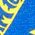 Color Swatch - Blue