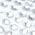 Color Swatch - White/Silver