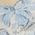 Color Swatch - Blue Moon