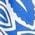 Color Swatch - Blue
