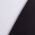 Color Swatch - Black/White