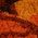 Color Swatch - Orange