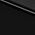 Color Swatch - Shiny Black
