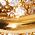 Color Swatch - Gold