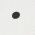 Color Swatch - Cream/Black Dot