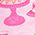 Color Swatch - Pink