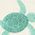 Color Swatch - Green