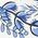 Color Swatch - Blue