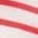 Color Swatch - Red/White