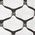 Color Swatch - White/Black