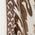 Color Swatch - Brown