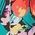 Color Swatch - Floral