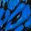 Color Swatch - Blue Multi