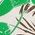 Color Swatch - Green