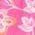 Color Swatch - Dark Pink Print