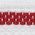 Color Swatch - White Multi