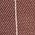 Color Swatch - Brown/Ivory
