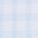 Color Swatch - White/Blue Check