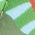 Color Swatch - Green