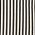 Color Swatch - White Ground Stripe with Palm Trees