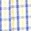 Color Swatch - Yellow/Blue/White