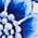 Color Swatch - Blue