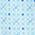 Color Swatch - White/Aqua