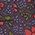 Color Swatch - Floral