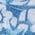 Color Swatch - Milky Blue