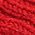 Color Swatch - Red Wool