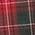 Color Swatch - Green Tartan