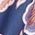 Color Swatch - Navy Multi