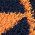 Color Swatch - Orange