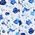 Color Swatch - Floral