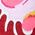 Color Swatch - Floral