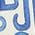 Color Swatch - Blue