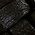 Color Swatch - Black